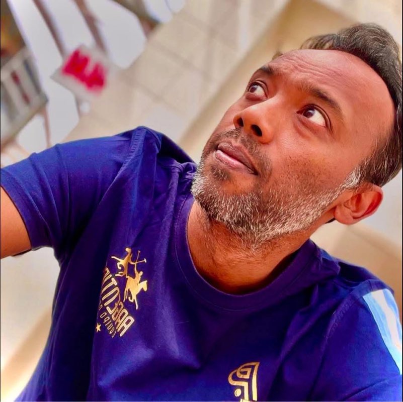 Immanuel John Varghese