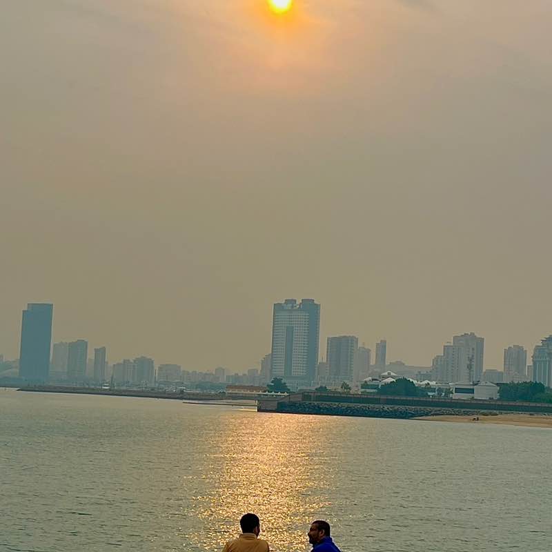 Immanuel John Varghese post 1