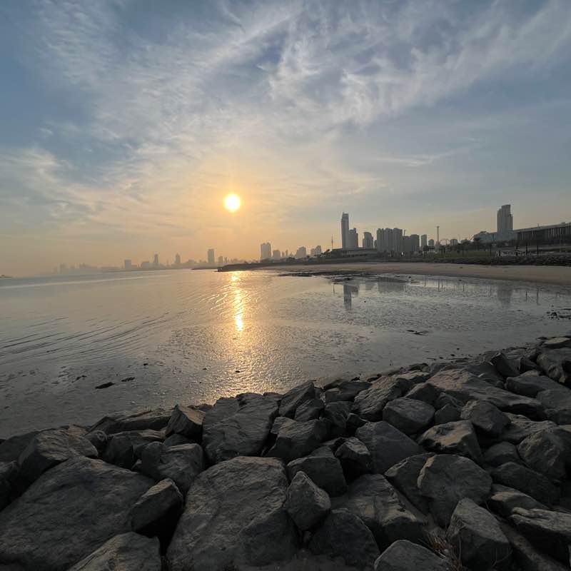 Immanuel John Varghese post 3