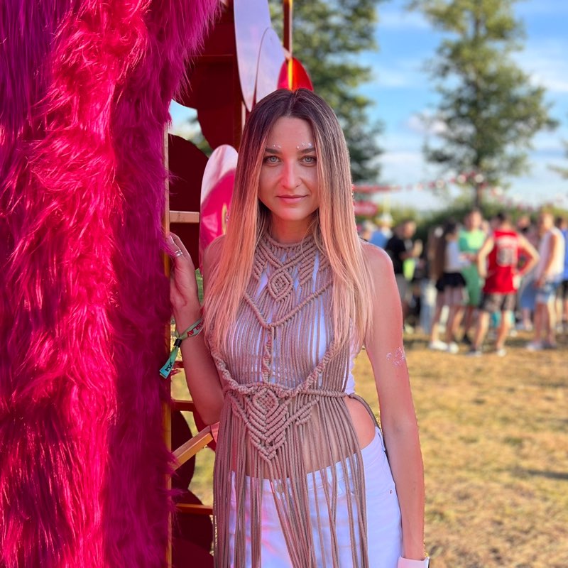 Марина Шмыгун profile