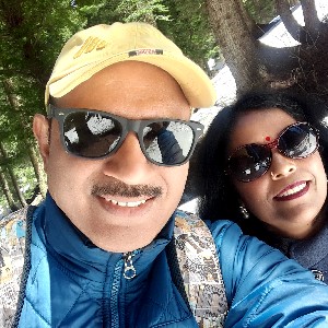 सुनील असवाल 🇳🇪🇳🇪