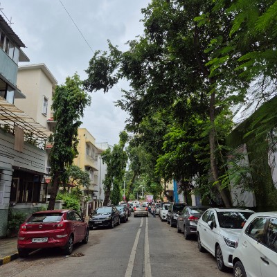 Occams Walkathon - Group A Mihirr Raje post image