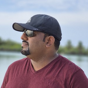 Joseph James profile
