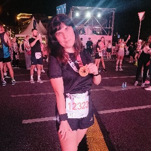 Татьяна profile