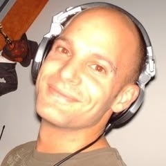 Martin Gauthier