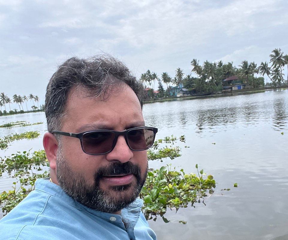 Renjith Krishna icon