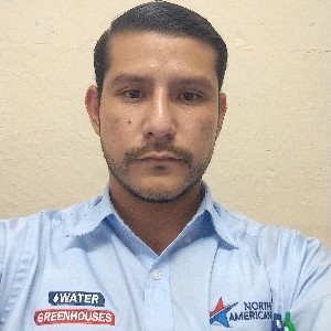 Daniel López profile