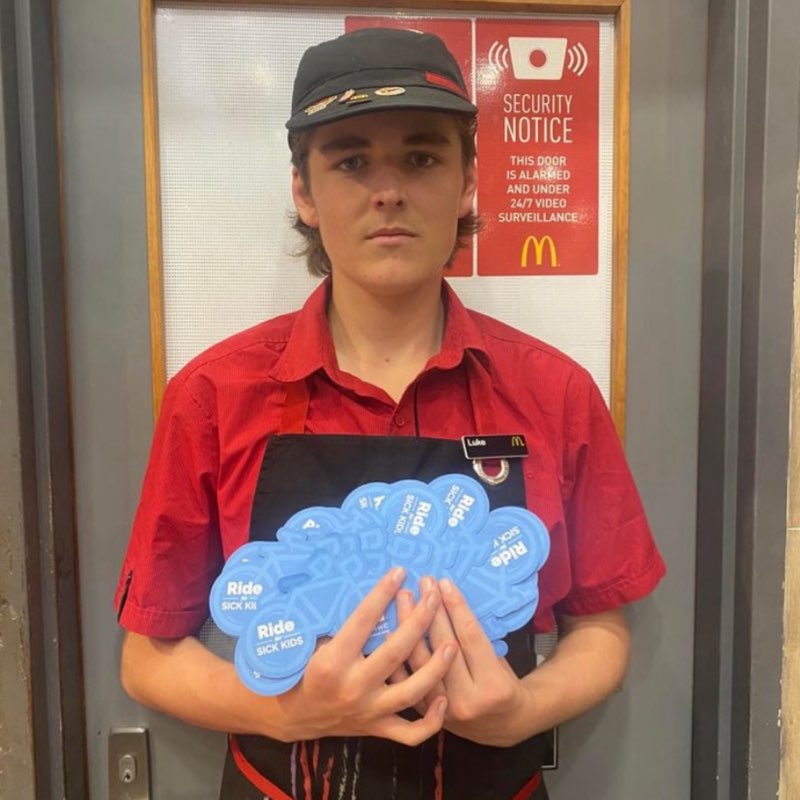 Luke Douglas - Kotara icon