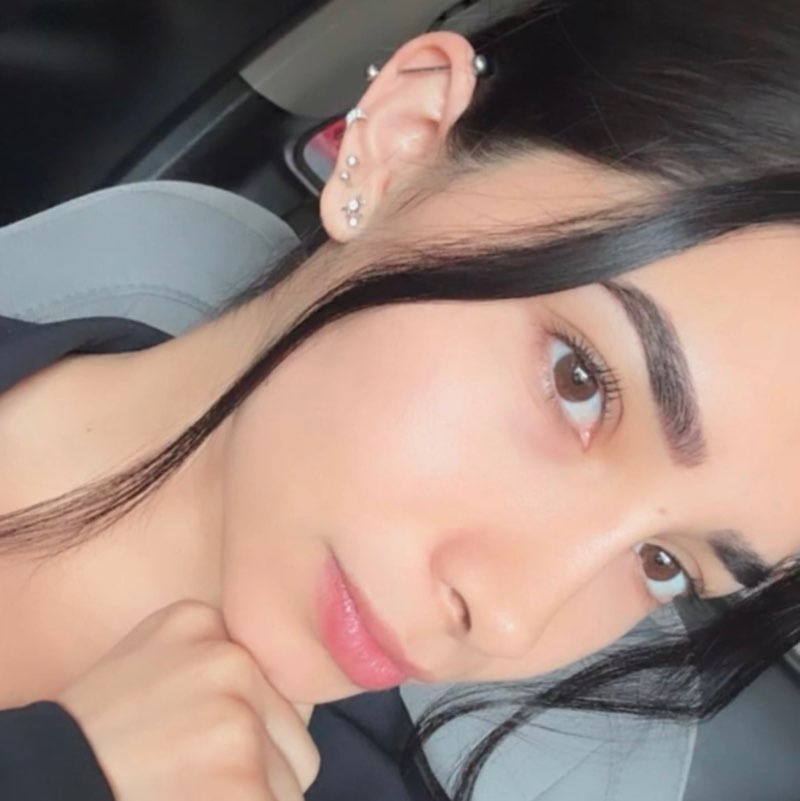 Michelle Verdugo profile