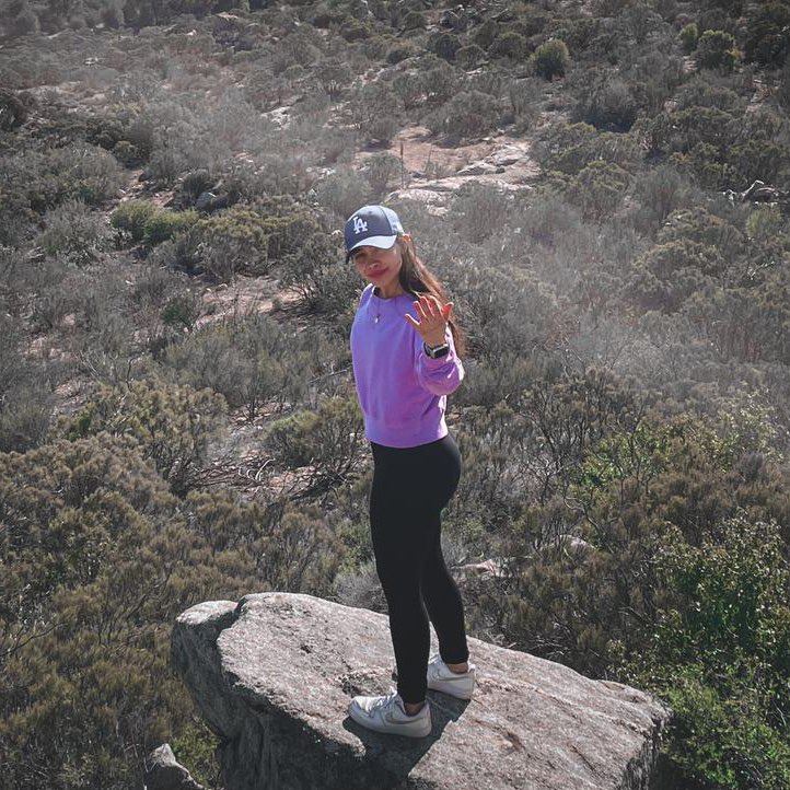 Michelle Verdugo profile