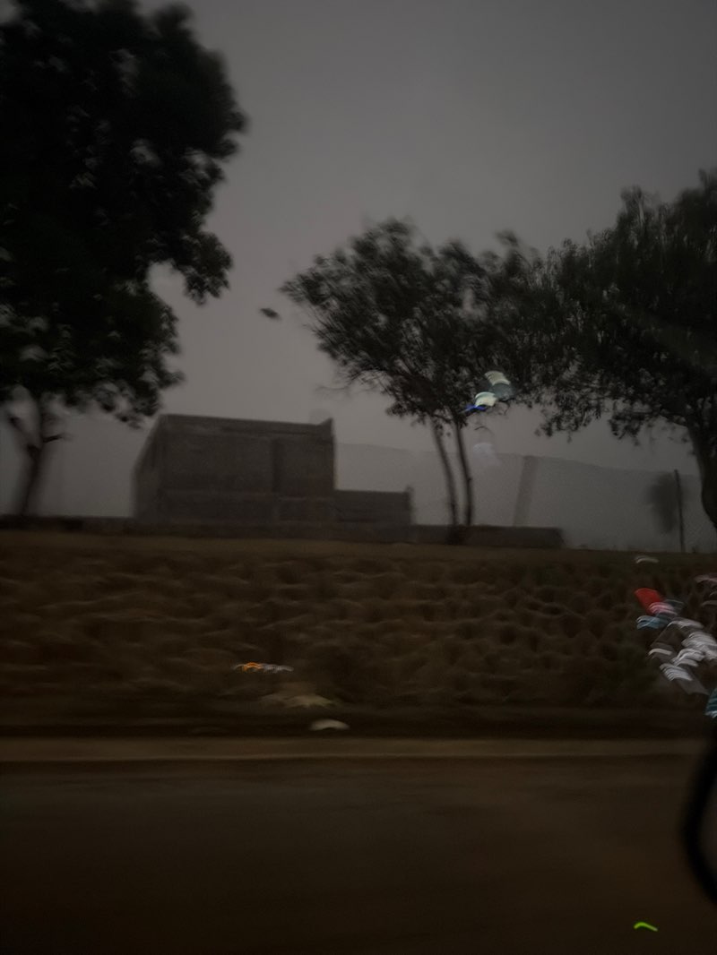 walking near me in Unidad deportida Ejidal Ricardo Alzande in winter