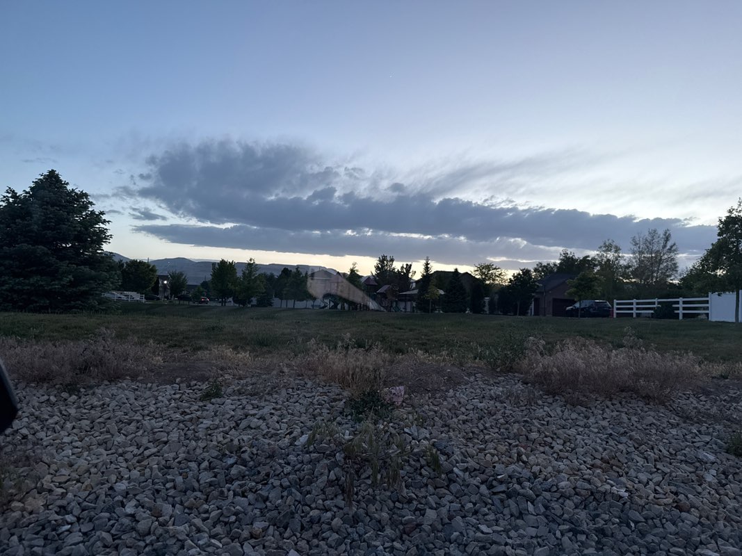 walking near me in Sunstone Park in summer