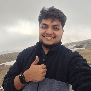 Kartik Bhat profile
