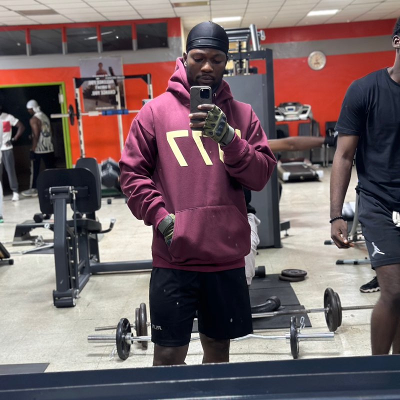 Joshua Sofowora icon