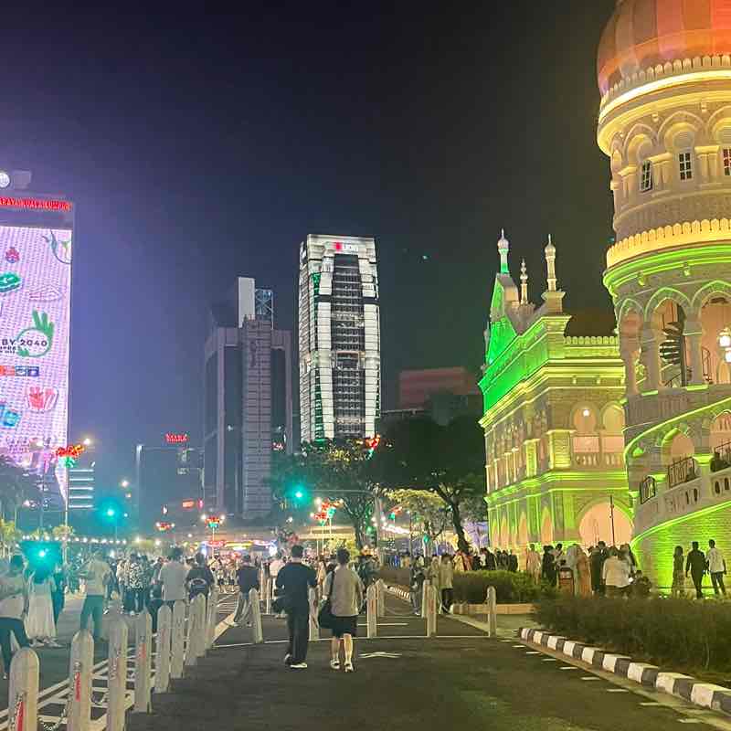 Dizzy boi post image