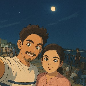 saisuresh.vanga profile