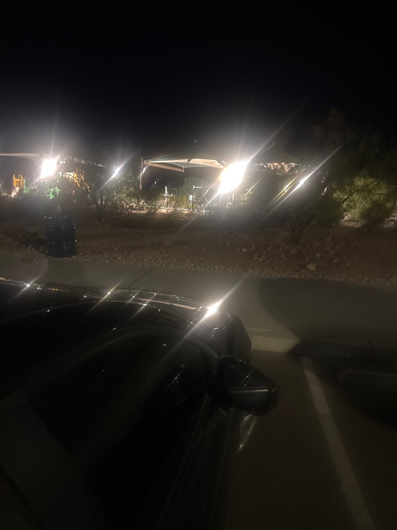 walking near me in Cougar Creek Park in autumn