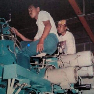 Mohd Azli Aziz profile