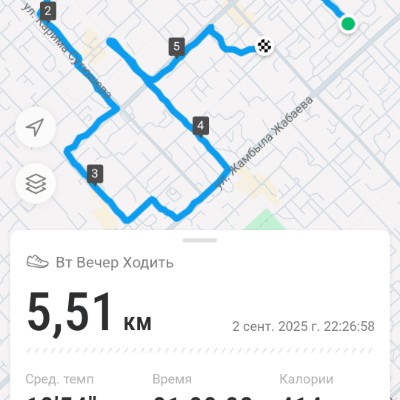 Белла тоже Ходит Руслан Баязитов post image