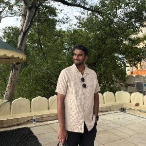 Karthik Reddy profile