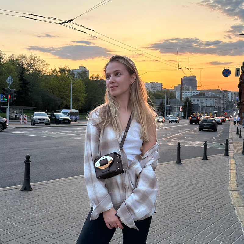 Вероника Прокопчук icon