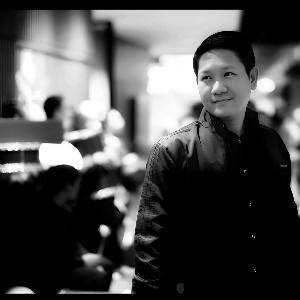 TP - Paul Bernarte profile