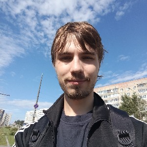 Виталий Перов profile