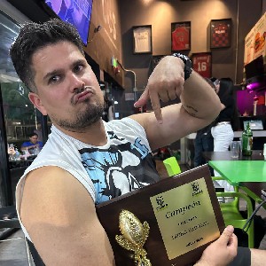 Ever Sanchez profile