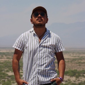 Carlos luna profile