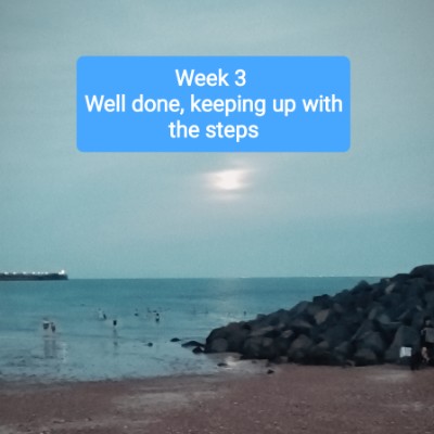 Step with S-FIT Step with S-FIT post image