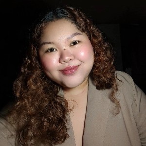 Angelie Tumimbo profile
