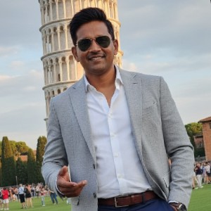 Eknath Bodkhe profile