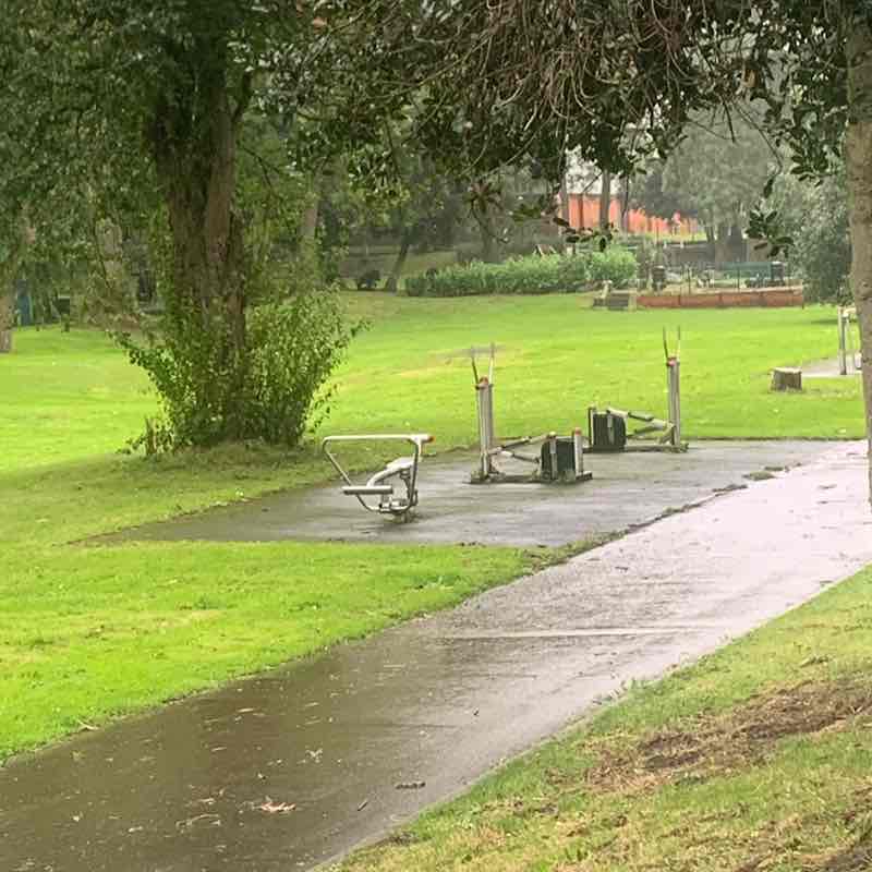 Michelle Baldwin post 1