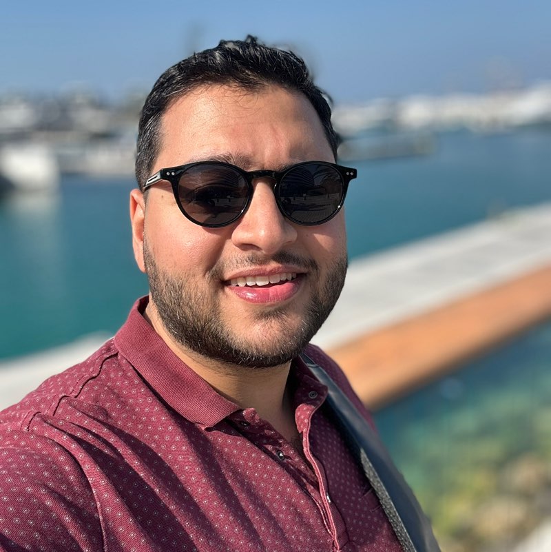 Redouane Bellal icon