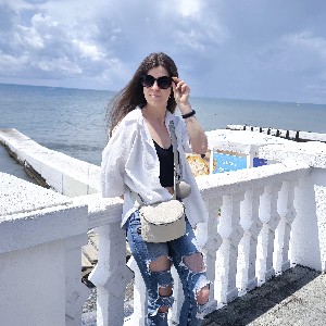 Юлия Калмыкова profile