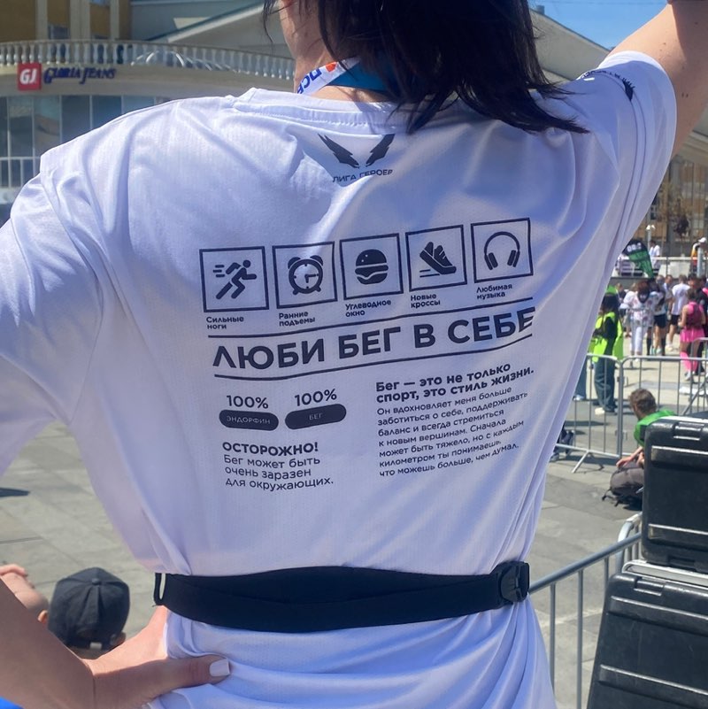 Ирина Бачурина profile