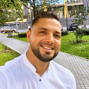 Денис Пантелеев icon