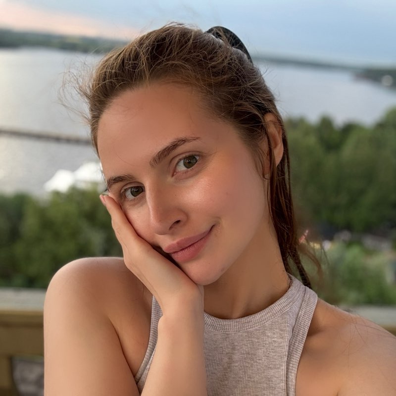 Алеся profile