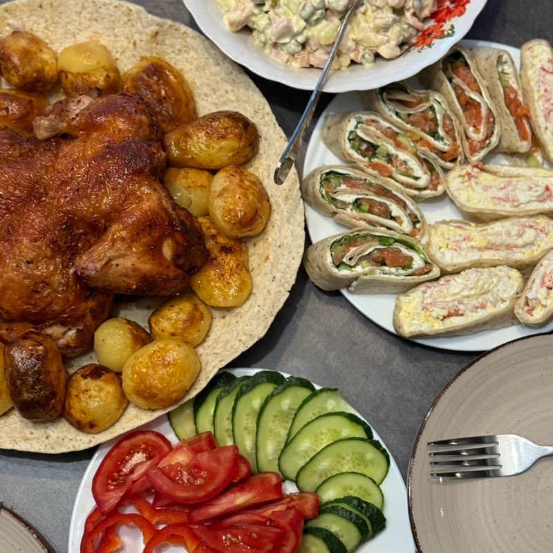 Наталья profile