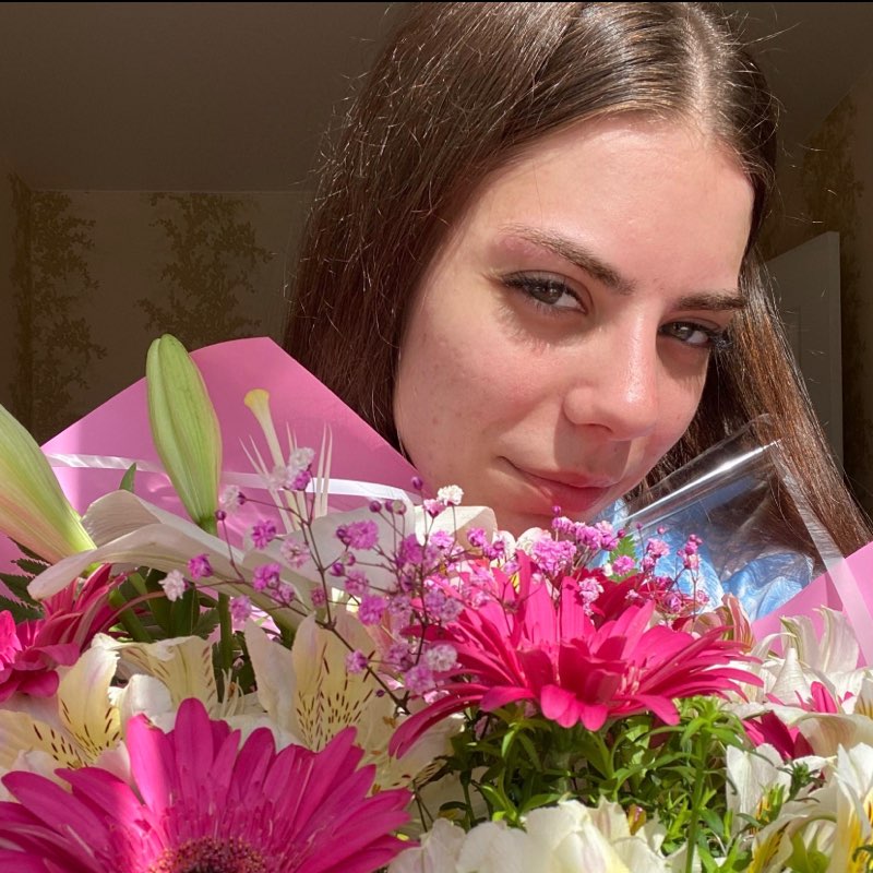 Екатерина profile