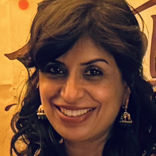 Nandini sharma profile