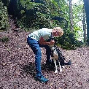 Ilse Spruit 🇳🇱 profile