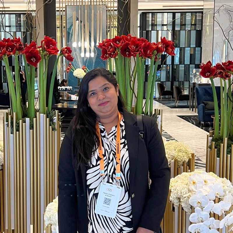 Tintu Varghese profile