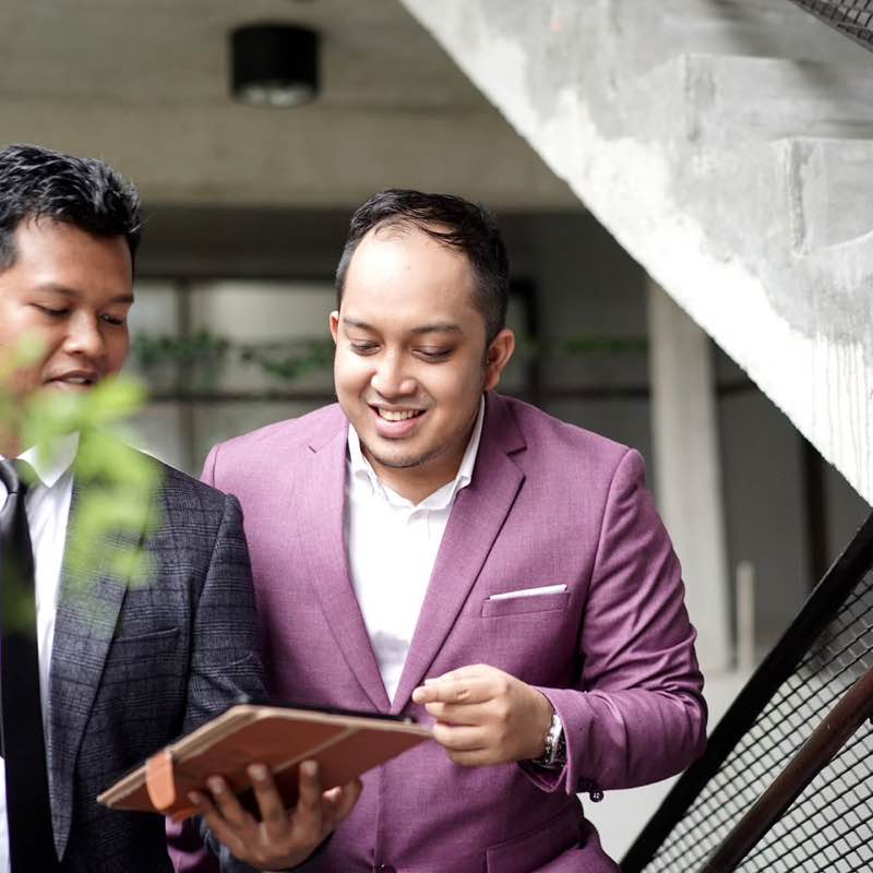 Reform & Transform Danial Asr post image