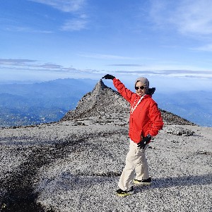 Nurasmyra Saban profile