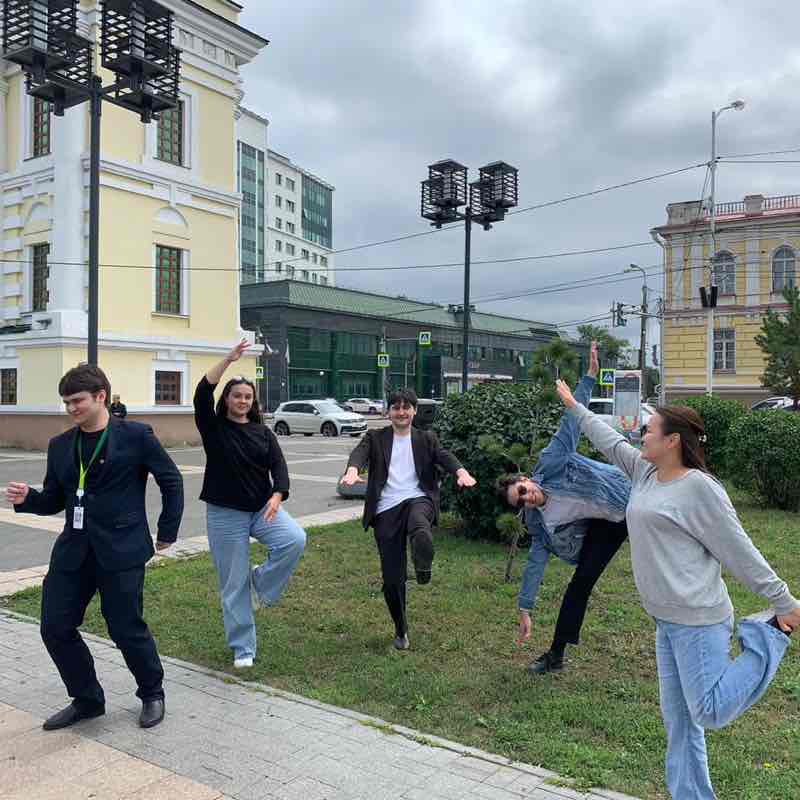 Разблокировка:Байкал без границ Ксения Карадчина post image