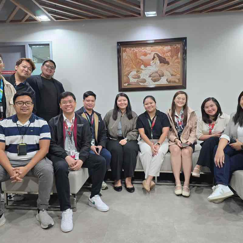 IA Mission Fit Possible @_amaezzzing post image