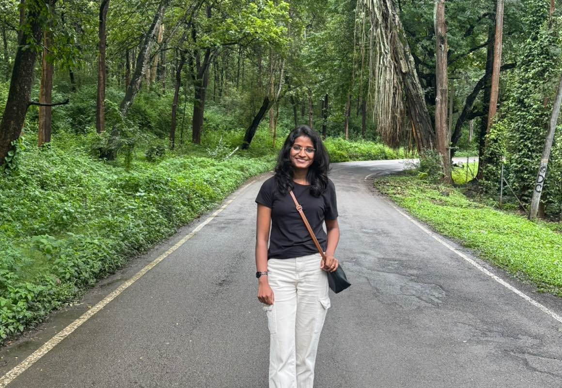 Geetha profile