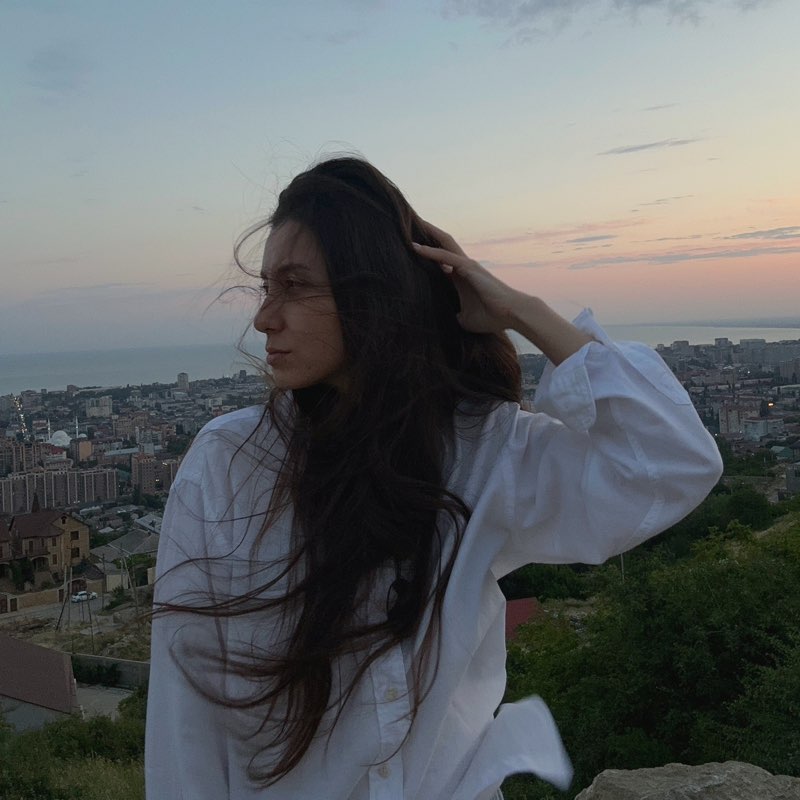 Карина profile