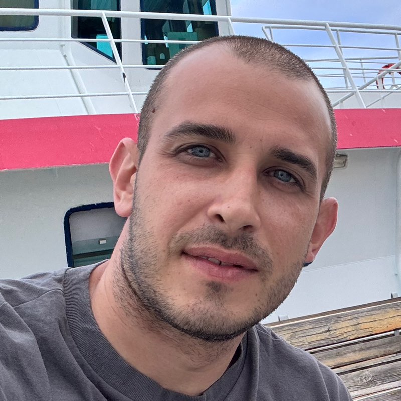 Teodor Dzhantov profile